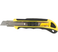 Строительный нож Inforce 18 мм 06-02-01