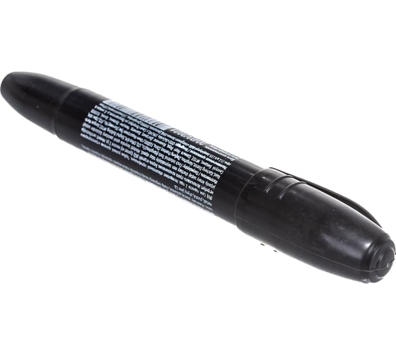 Строительный маркер FIT черный 04335 - выгодная цена, отзывы ...