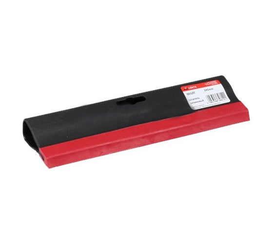 Резиновый шпатель CORTE 0612C 1