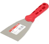 Универсальный шпатель из нержавеющей стали CORTE 80мм 0503C