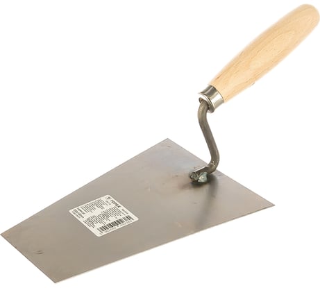 Кельма TOPEX 200x140 мм 13A119