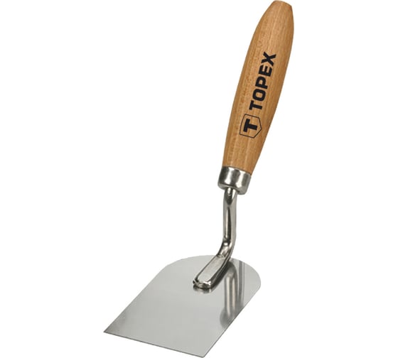 Штукатурная кельма TOPEX 13A810 1