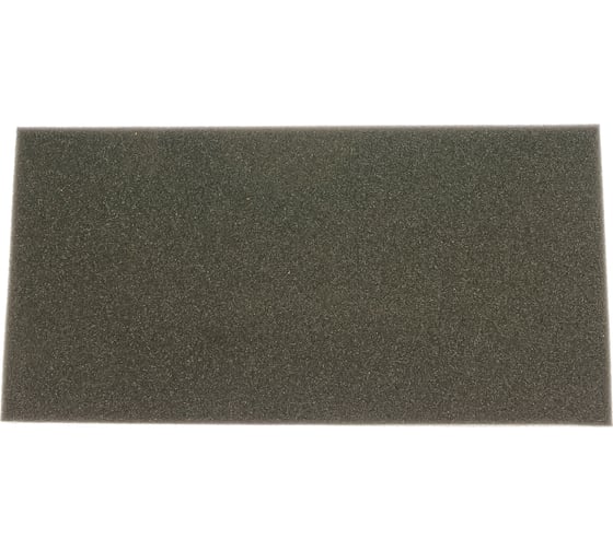 Терка с плотной губкой CORTE 0384C
