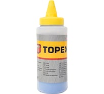 Разметочный мел TOPEX 115 г 30C616