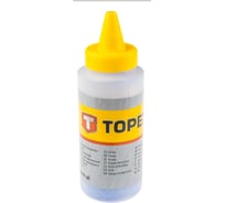 Разметочный мел TOPEX 115 г 30C616