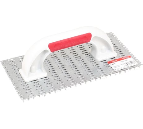 Терка для снятия штукатурки CORTE 1418