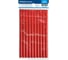 Строительный карандаш vertextools 10 шт 0208 2