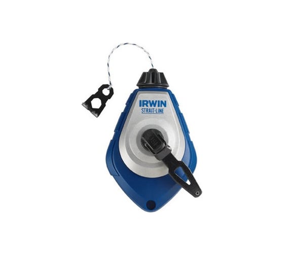 Разметочный шнур Irwin Speed-Line PRO 30м 10507676