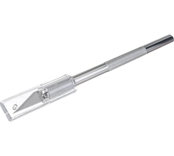 Нож для поделочных работ Stanley 0-10-401