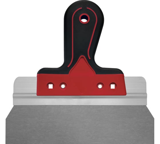 Фасадный шпатель vertextools 200 мм 1605-200