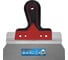 Фасадный шпатель vertextools 200 мм 1605-200 1