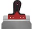 Фасадный шпатель vertextools 200 мм 1605-200 2