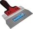 Фасадный шпатель vertextools 200 мм 1605-200 3
