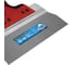 Фасадный шпатель vertextools 200 мм 1605-200 5