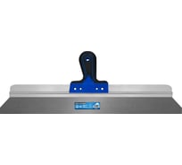 Фасадный шпатель vertextools 600 мм 1605-600