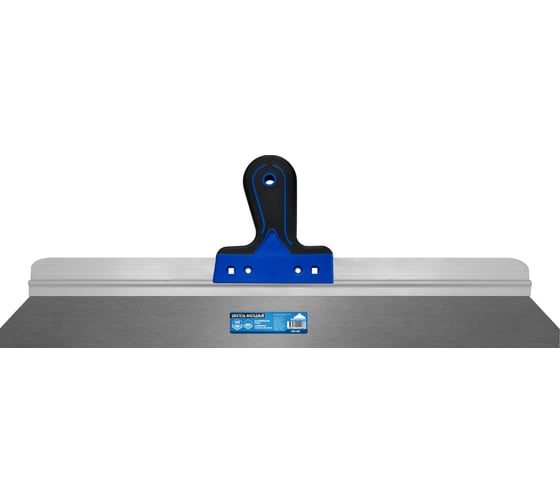 Фасадный шпатель vertextools 600 мм 1605-600