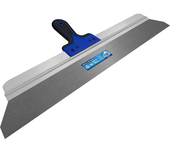 Фасадный шпатель vertextools 600 мм 1605-600