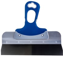 Фасадный шпатель СИБИН 10085-25