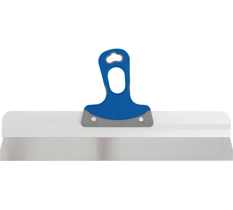 Шпатель КЭС нержавеющая сталь, 2-х компонентная рукоятка, 450 мм 10000006