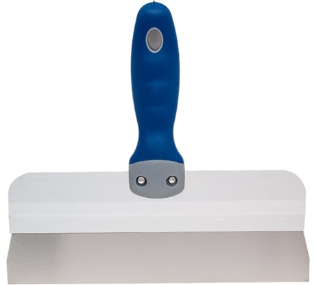 Шпатель КЭС нержавеющая сталь, 2-х компонентная рукоятка, 250 мм 10000017