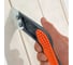 Скребок для расшивки швов DECOR 2+1=3мм лезвие 113-003 11608454 2
