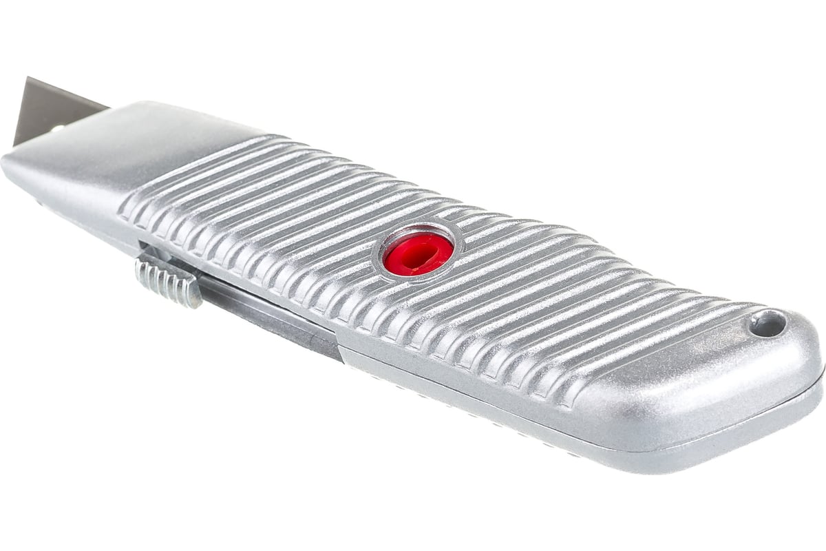 Нож MATRIX 18 мм выдвижное трапециевидное лезвие 78964 - выгодная цена ...