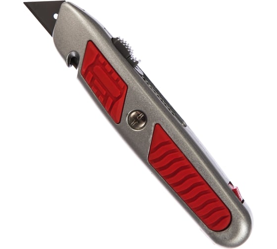 Нож MATRIX MASTER 18 мм 78967