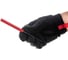 Карандаш FIT IT строительный, 12 шт., 180 мм двухцветный 04319 5