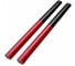 Карандаш FIT IT строительный, 12 шт., 180 мм двухцветный 04319 8