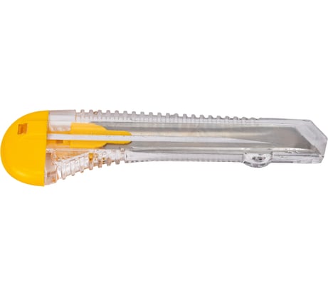 Технический нож FIT DIY 18 мм 10218