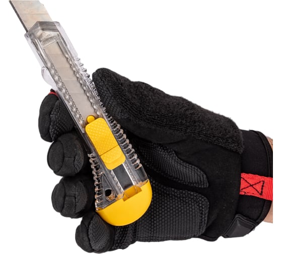Технический нож FIT DIY 18 мм 10218