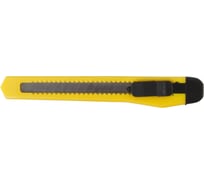 Технический нож FIT DIY 9мм 10207