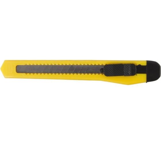 Технический нож FIT DIY 9мм 10207 1