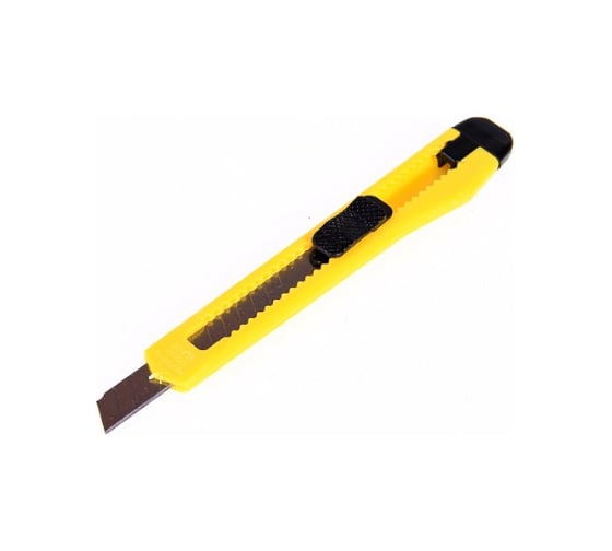 Технический нож FIT DIY 9мм 10207