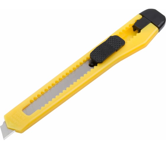 Технический нож FIT DIY 9мм 10207