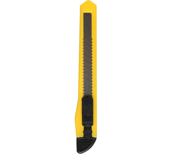 Технический нож FIT DIY 9мм 10207