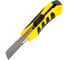 Технический нож FIT IT 18 мм усиленный 10252 3