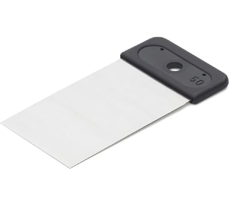 Набор металлических шпателей Anza 648300