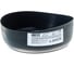 Чашка для гипса FIT IT низкая 150x125x52 мм 04082 5