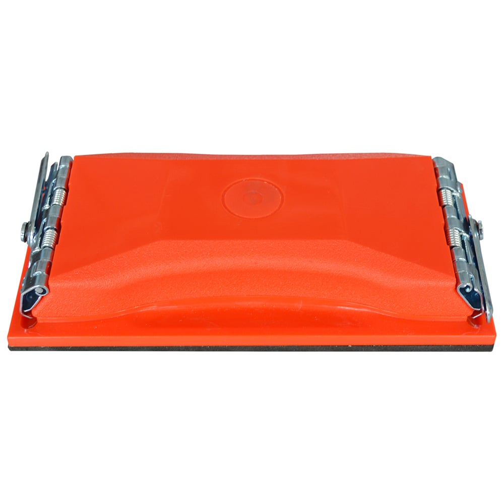 Ручной шлифовальный блок WIEDERKRAFT WDK-65602 - выгодная цена, отзывы ...