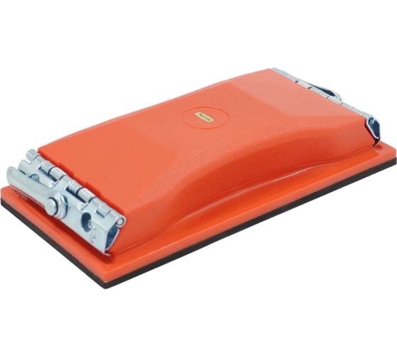 Ручной шлифовальный блок WIEDERKRAFT WDK-65602 1