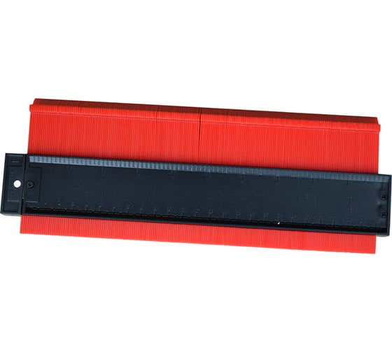 Профильная кузовная линейка WIEDERKRAFT 250мм WDK-65422