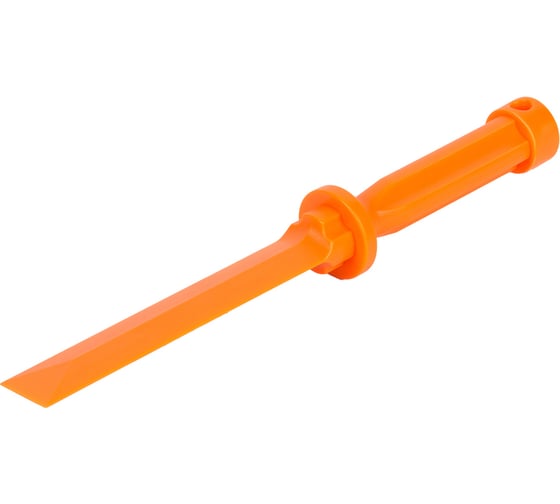Набор пластиковых скребков WIEDERKRAFT WDK-65095