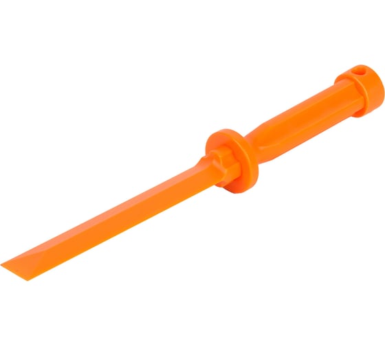 Набор пластиковых скребков WIEDERKRAFT WDK-65095