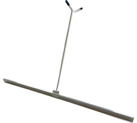 Контрольное правило SPEKTROS ПР-03 лезвие 2 м 56456