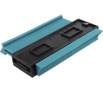 Монтажный профиль Beroma контур, 14x9.5 см 07822433