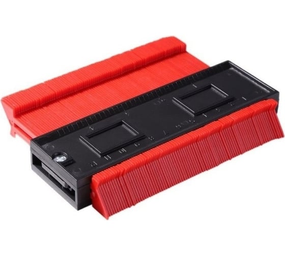 Монтажный профиль Beroma контур, 14x9.5 см 07820476