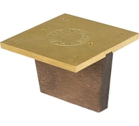 Угловой шаблон 1:6 и 1:7 Lie-Nielsen Dovetail Marker LN 1-DM М00011349
