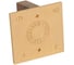 Угловой шаблон 1:6 и 1:7 Lie-Nielsen Dovetail Marker LN 1-DM М00011349 2
