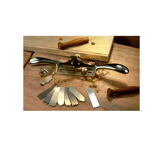 Скребок N66 Lie-Nielsen Beading Tool LN 1-66 М00003538